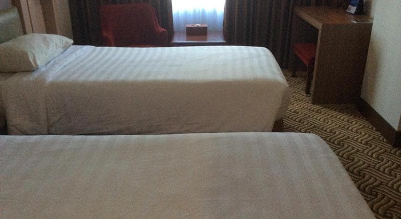 Abadi Hotel Malioboro Jogja by Tritama Hospitality 4