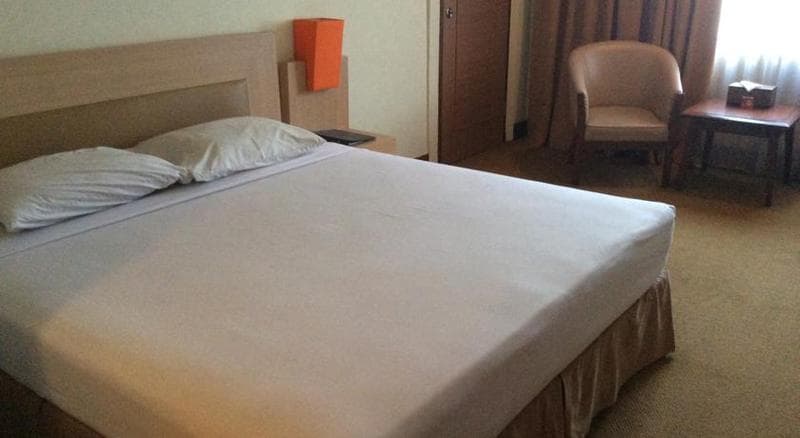 Abadi Hotel Malioboro Jogja by Tritama Hospitality 5