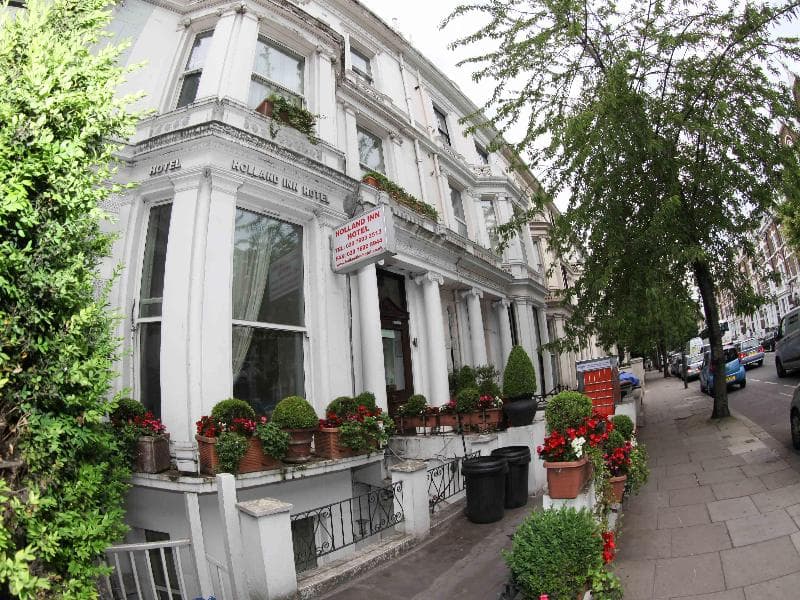 Holland Inn Hotel 2