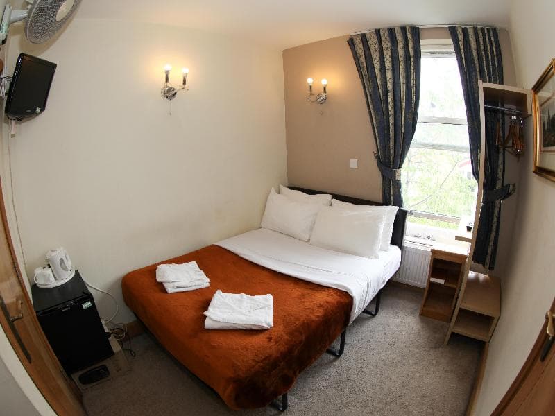 Holland Inn Hotel 5