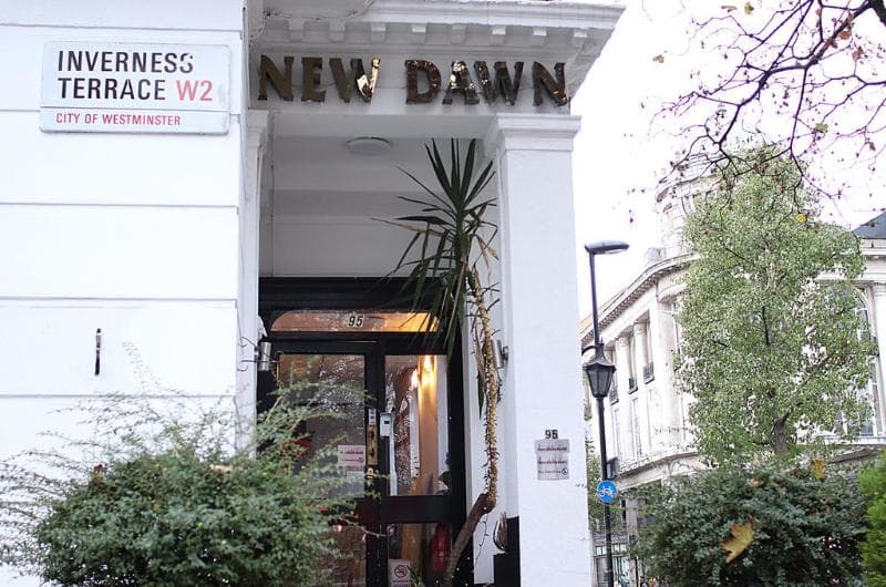 New Dawn 3