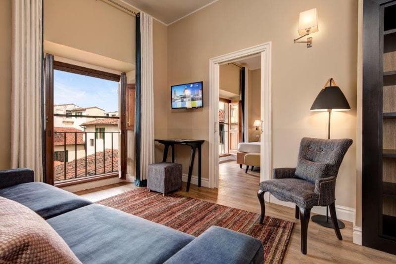 Grand Hotel Cavour 4