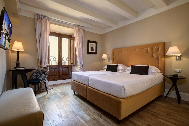 Grand Hotel Cavour 5