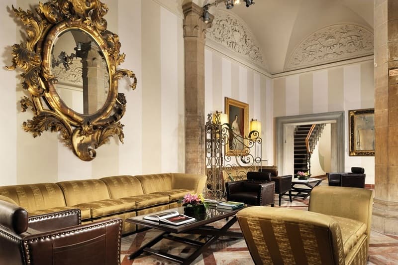 Grand Hotel Cavour photo 1