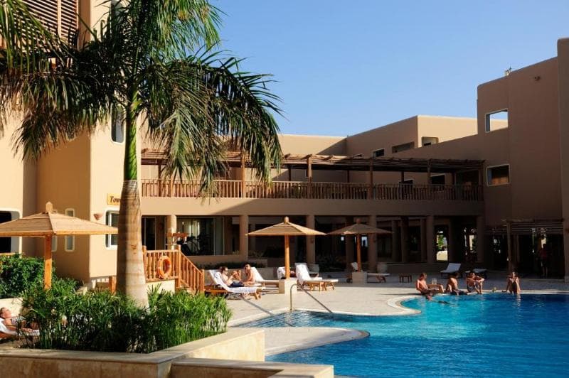 The Breakers Diving & Surfing Lodge 5