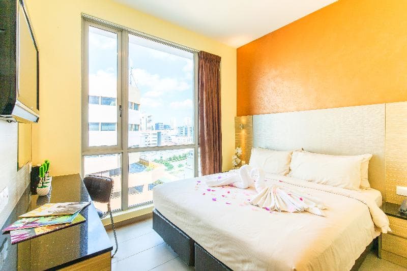ibis Styles Singapore Albert 2