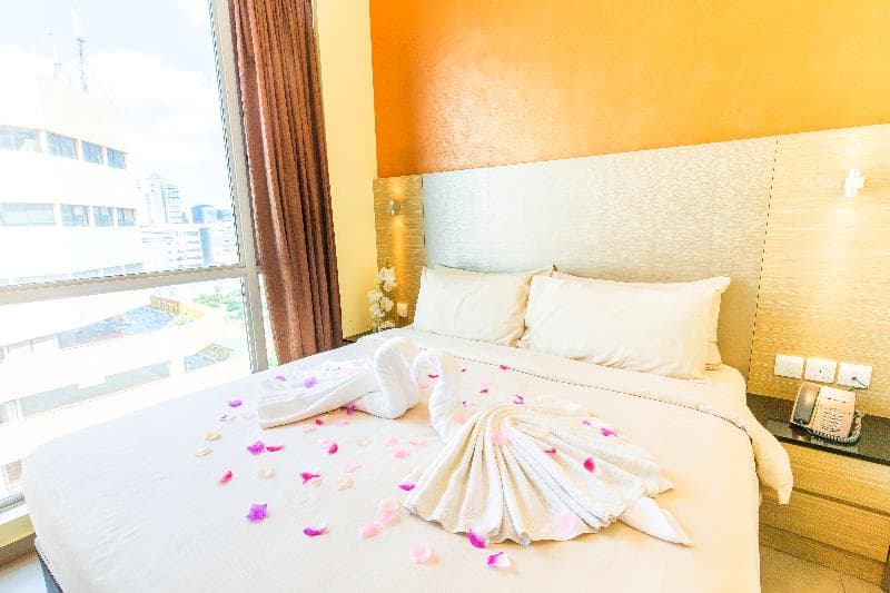 ibis Styles Singapore Albert 3