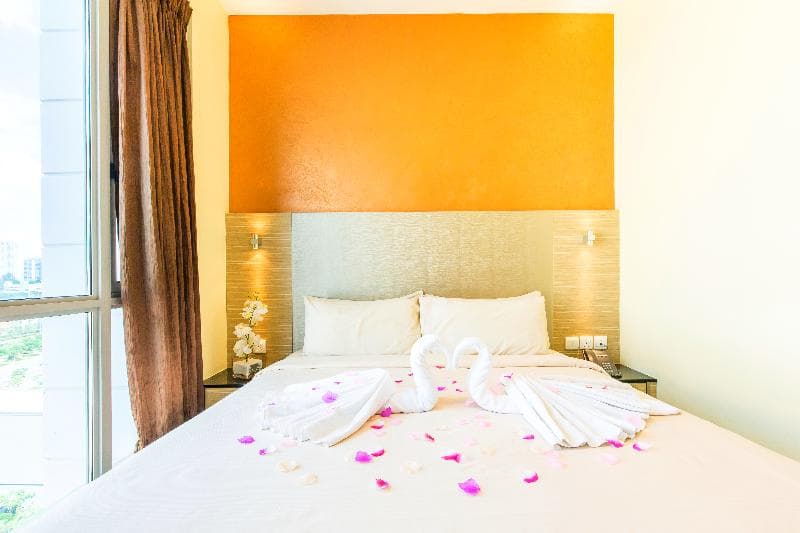 ibis Styles Singapore Albert 4