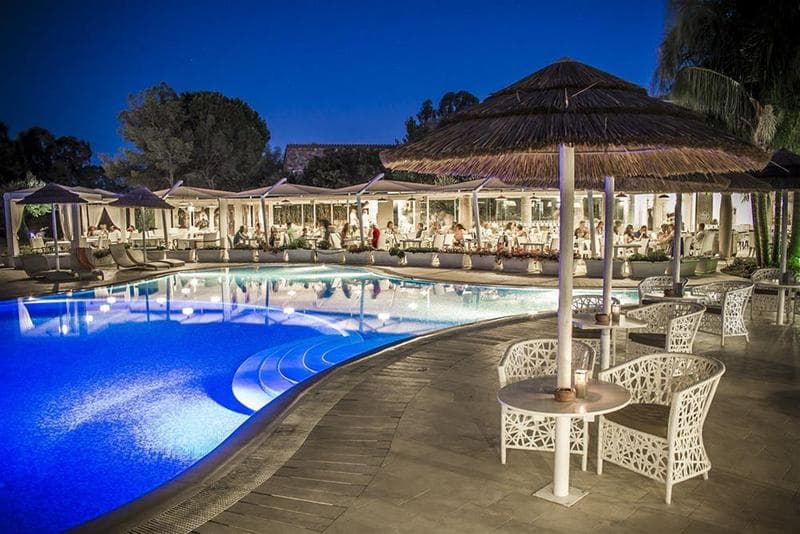 Villas Resort 2