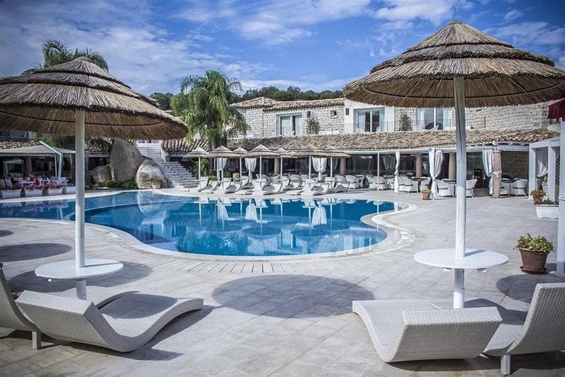 Villas Resort 3