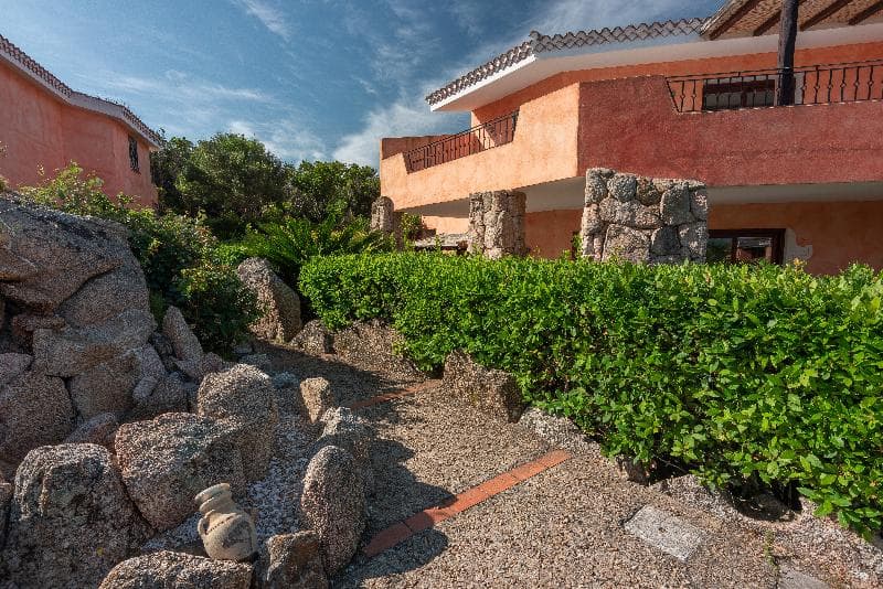 Palau Green Village 5