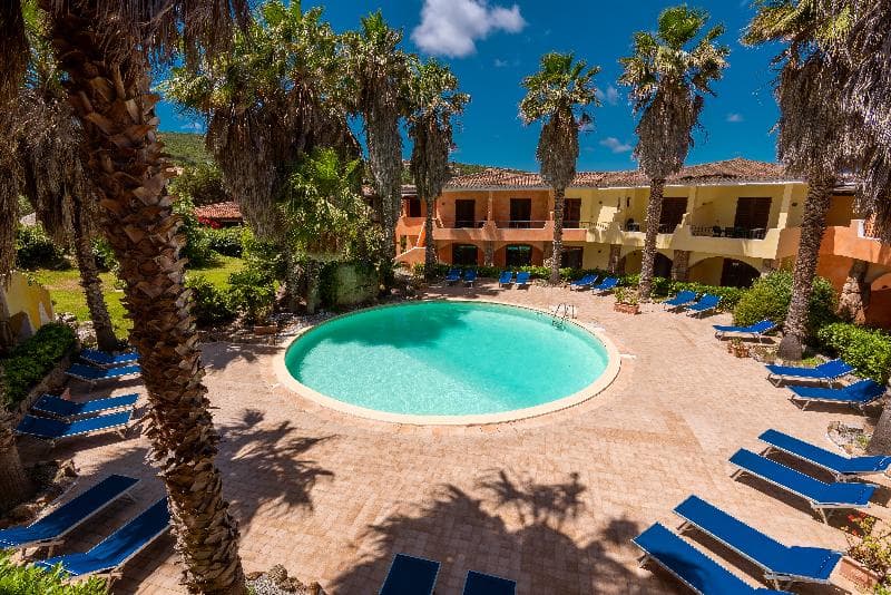 Palau Green Village 4