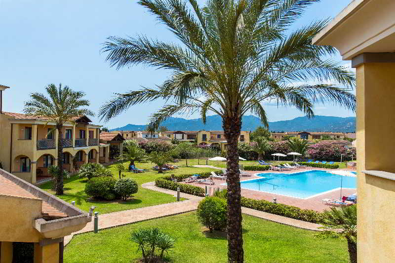 Hotel Santa Gilla photo 1