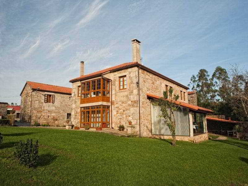 Casa de Trillo main