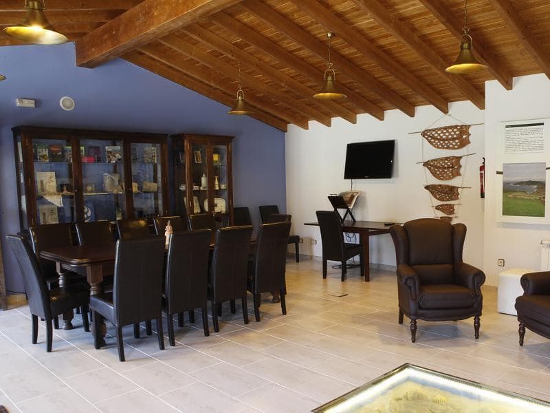 Casa de Trillo 5