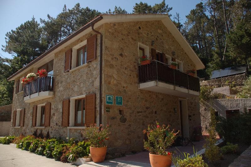 Casa Fontequeiroso 2