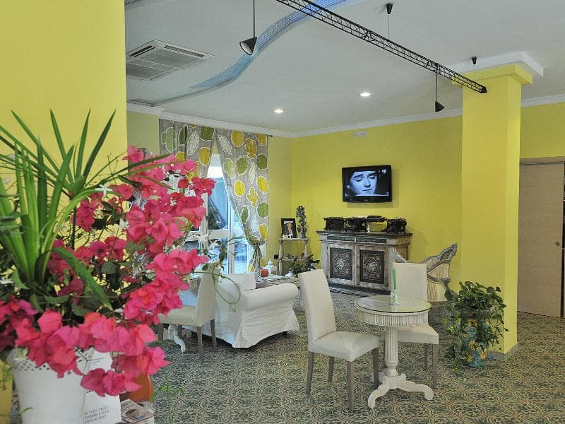 Hotel Miramare 2