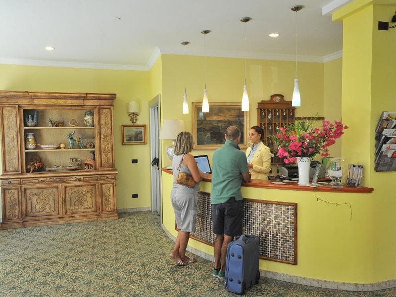 Hotel Miramare 3