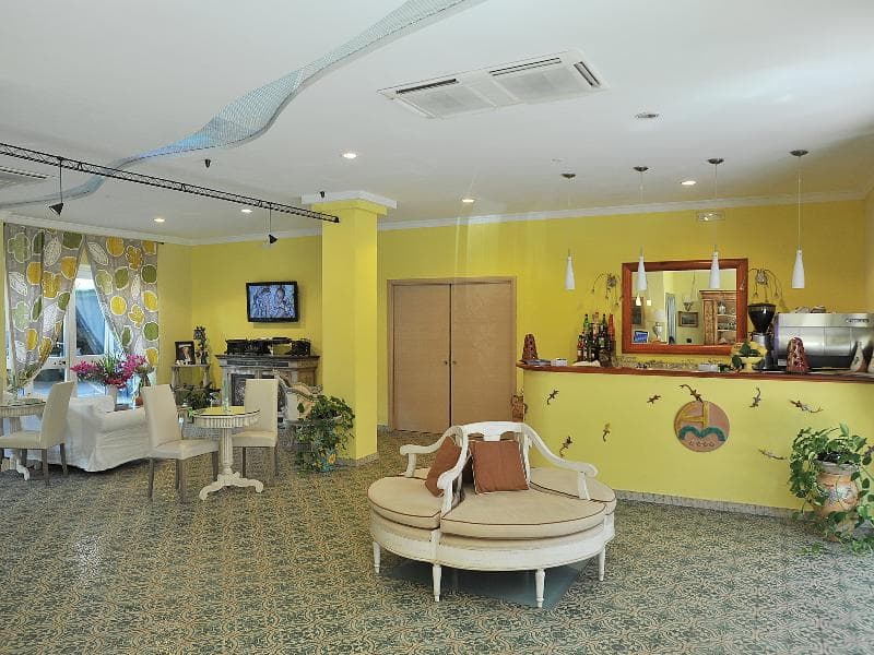 Hotel Miramare 4