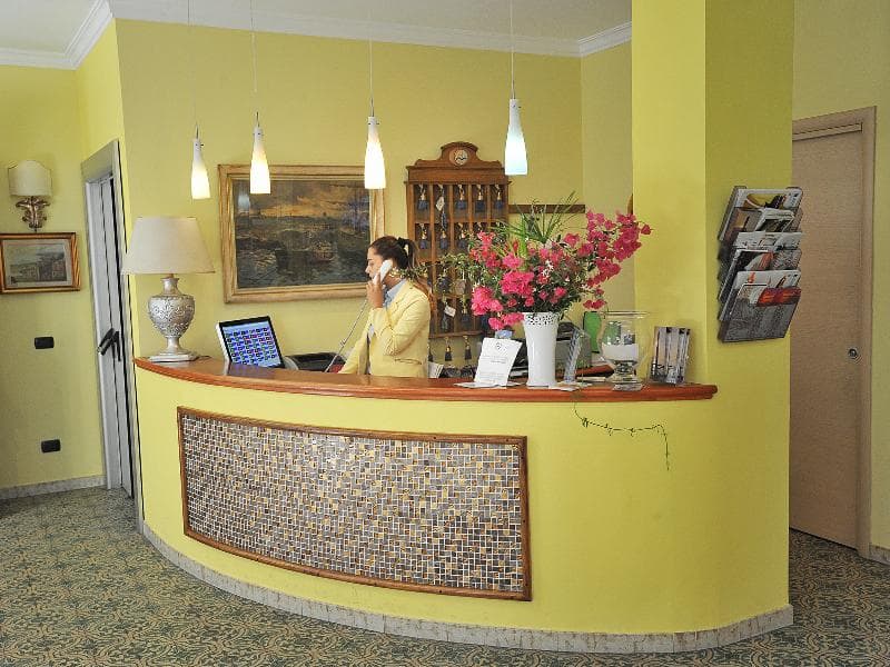 Hotel Miramare 5