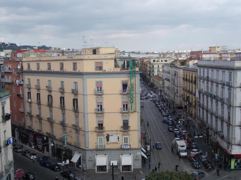 Garden Napoli photo 1