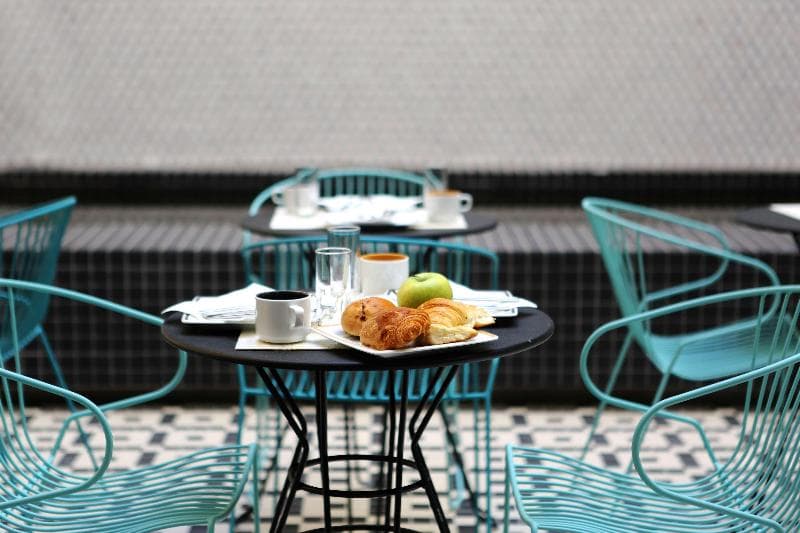 Best Western Plus Hotel La Joliette 3