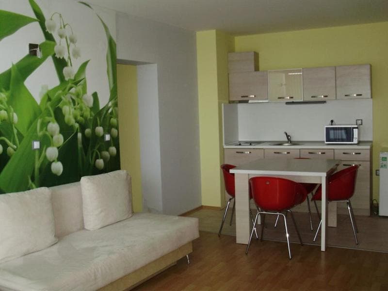 Marina Holiday Club Spa Hotel 5