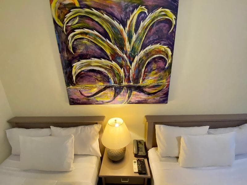 Morrison Hotel San Salvador 3