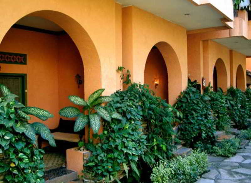 Dusun Jogja Village Inn 2