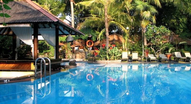 Dusun Jogja Village Inn 3