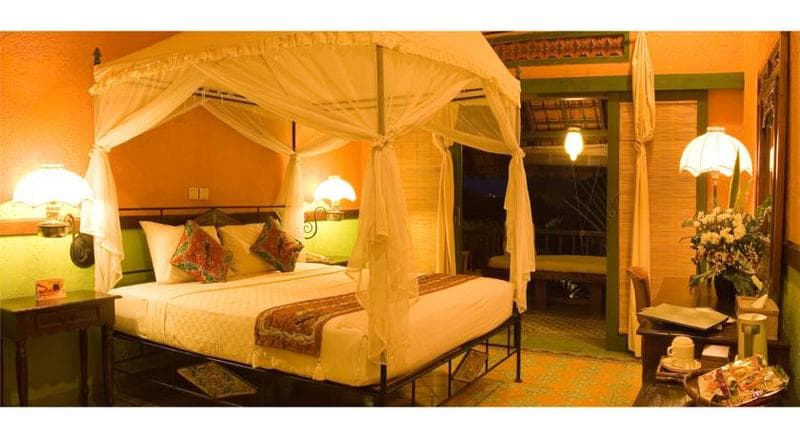 Dusun Jogja Village Inn 5