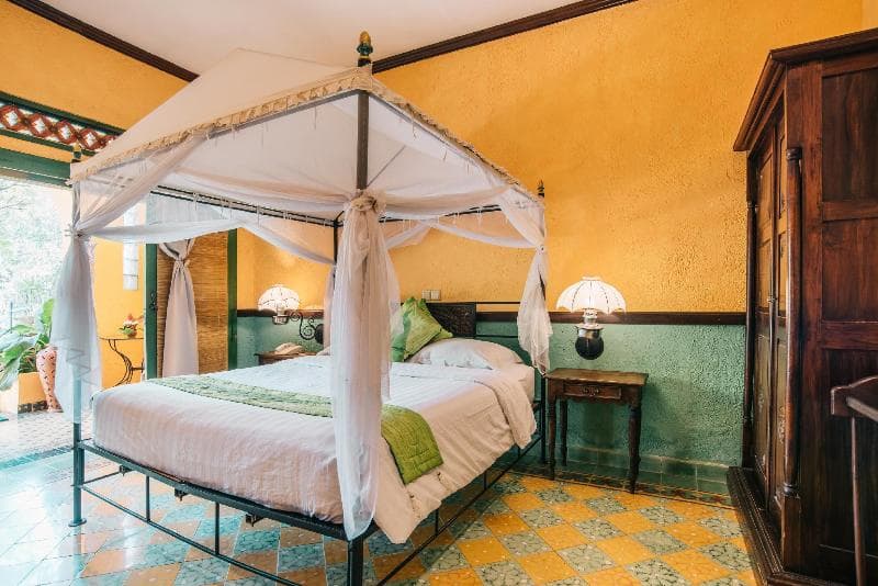 Dusun Jogja Village Inn photo 1