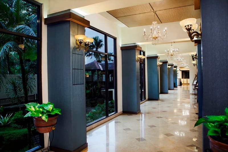 Grand Diamond Hotel Yogyakarta 3