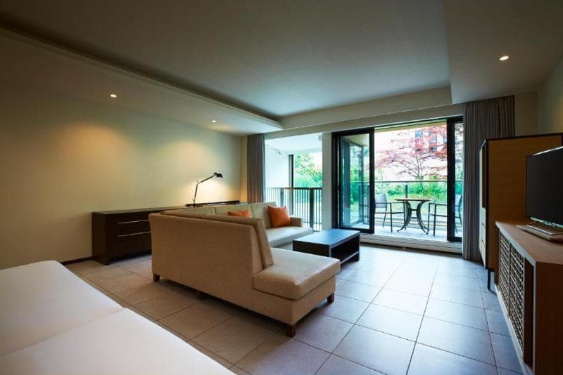Hyatt Regency Hakone Resort and Spa photo 1