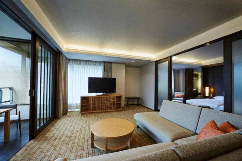 Hyatt Regency Hakone Resort and Spa 5