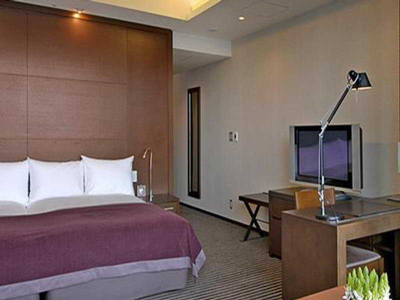 Hyatt Regency Hakone Resort and Spa 4