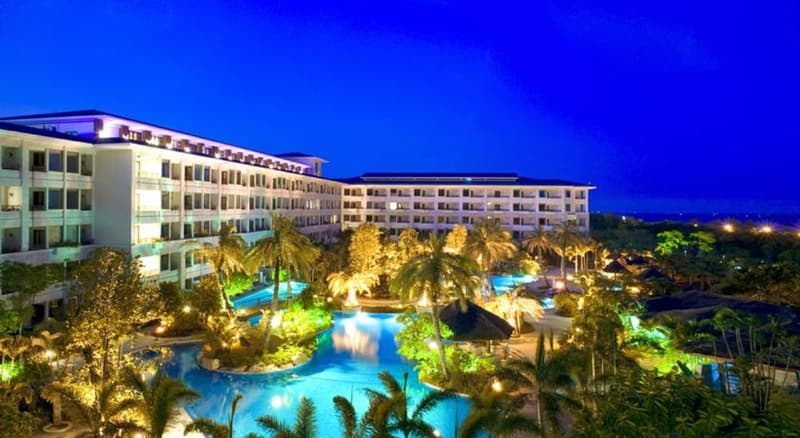 Seaview Resort Xiamen photo 1