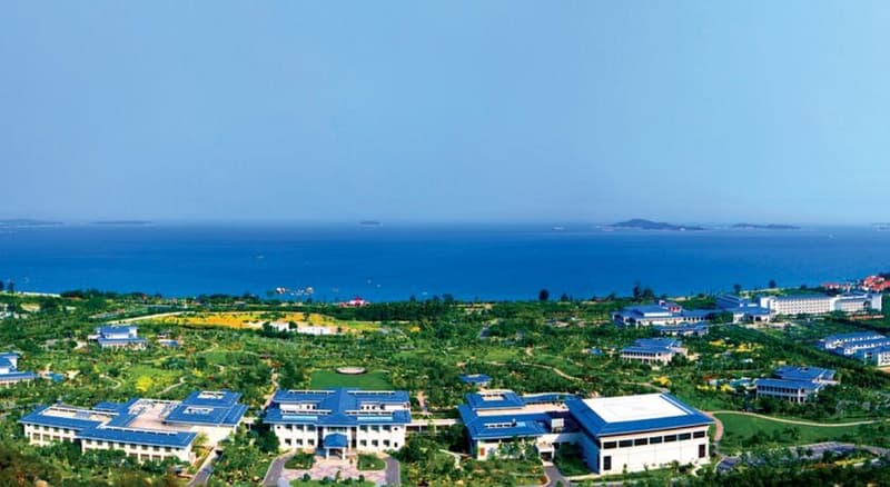 Seaview Resort Xiamen 2