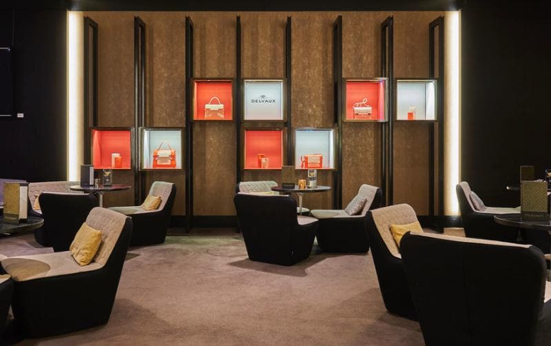 The Hotel Brussels (Ex-Hilton Brussels) 4