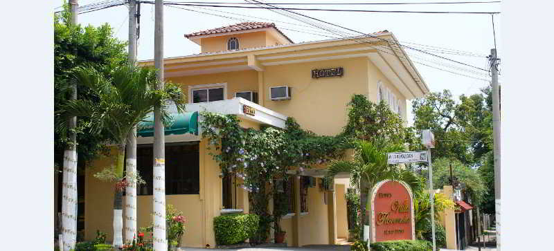 Villa Florencia Zona Centro main