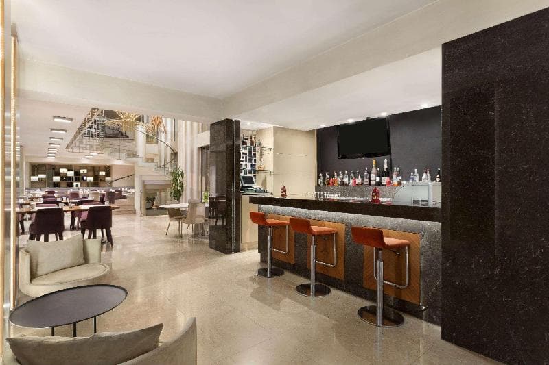 Ramada by Wyndham Istanbul Grand Bazaar photo 1