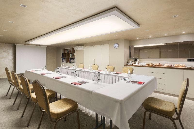 Ramada by Wyndham Istanbul Grand Bazaar 3
