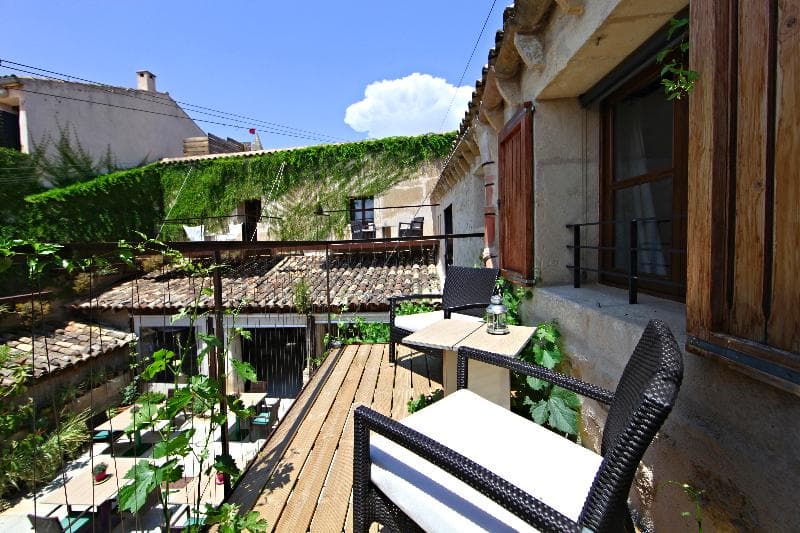 Hotel Can Joan Capó - Adults Only 2