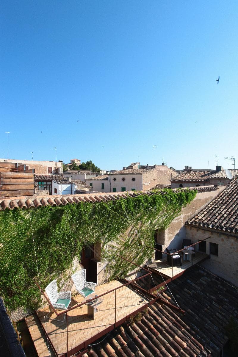 Hotel Can Joan Capó - Adults Only 3