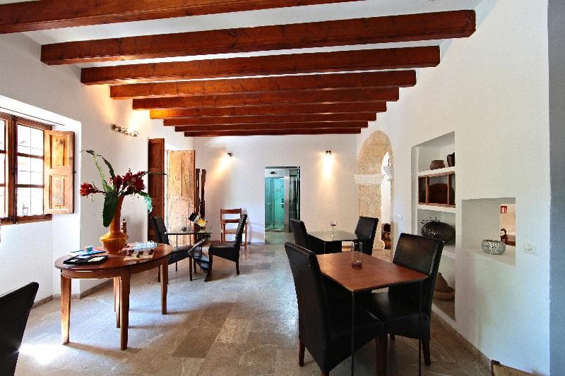 Hotel Can Joan Capó - Adults Only 5
