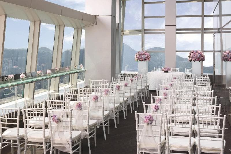 The Ritz-Carlton Hong Kong 2