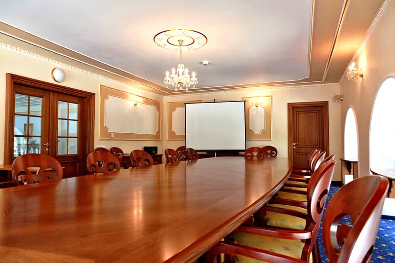 Hotel Esplanade Spa & Golf Resort photo 1