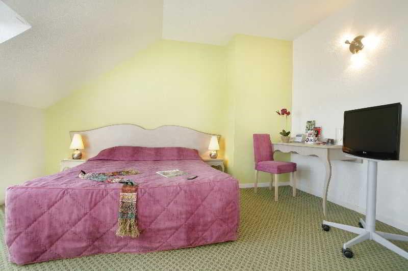 Inter-Hotel Blois Sud Ikar photo 1