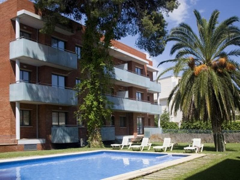 SG Costa Barcelona 2
