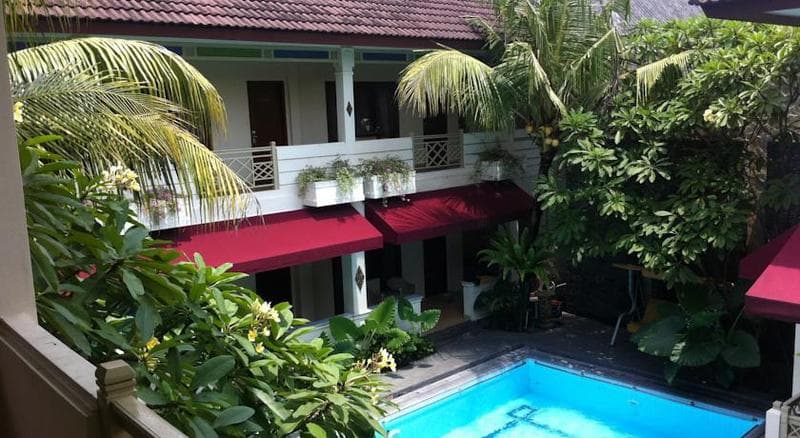 Indah Palace Yogyakarta 3
